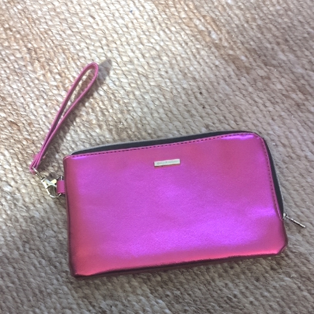 Juicy Couture Wristlet